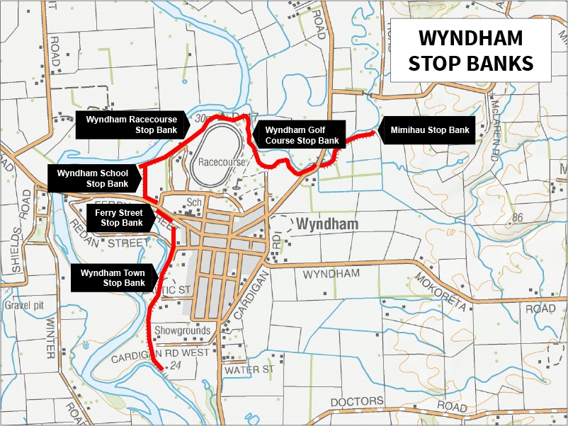 map: wyndham flood protection upgrade